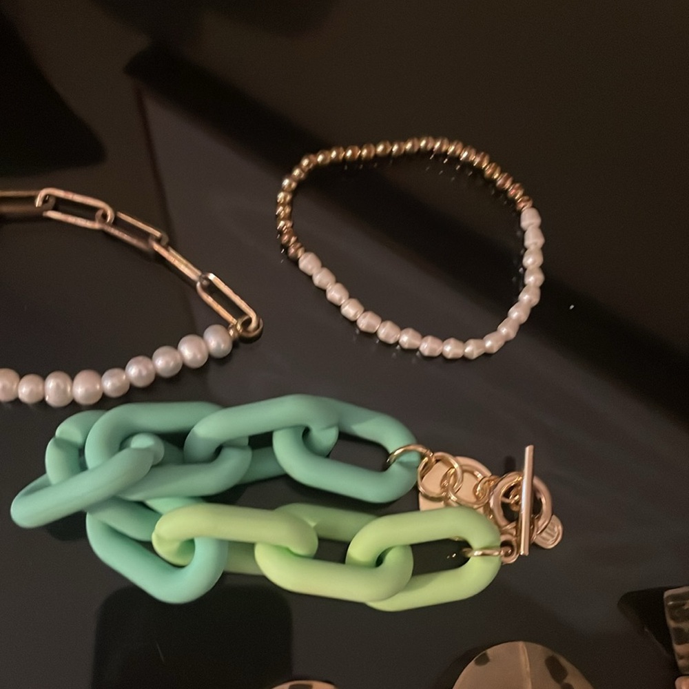 Assorted Costume Jewelry View 5